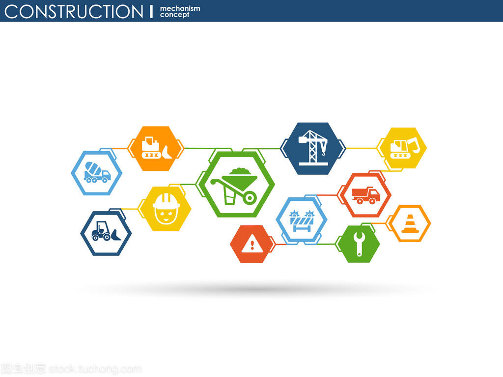 構(gòu)建數(shù)字世界的基石 網(wǎng)絡(luò)、幾何與工程的融合